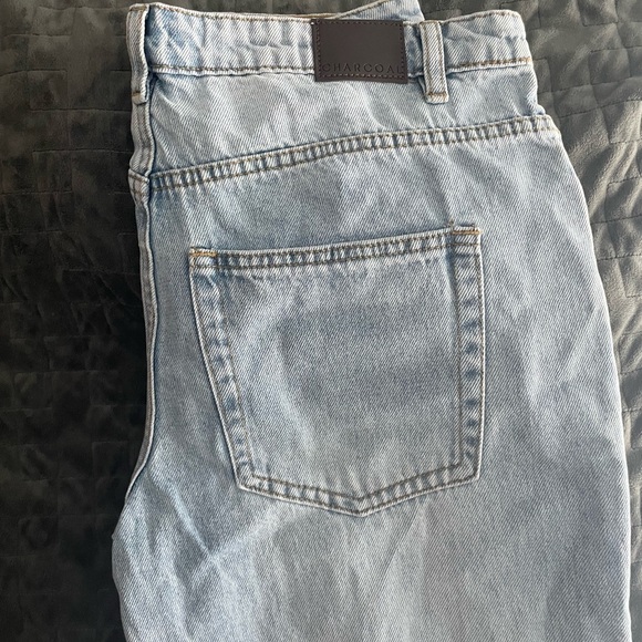 Charcoal Clothing Easton Jeans (vintage) - Picture 6 of 7